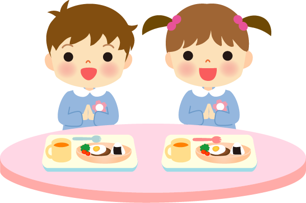 今日のおやつは？